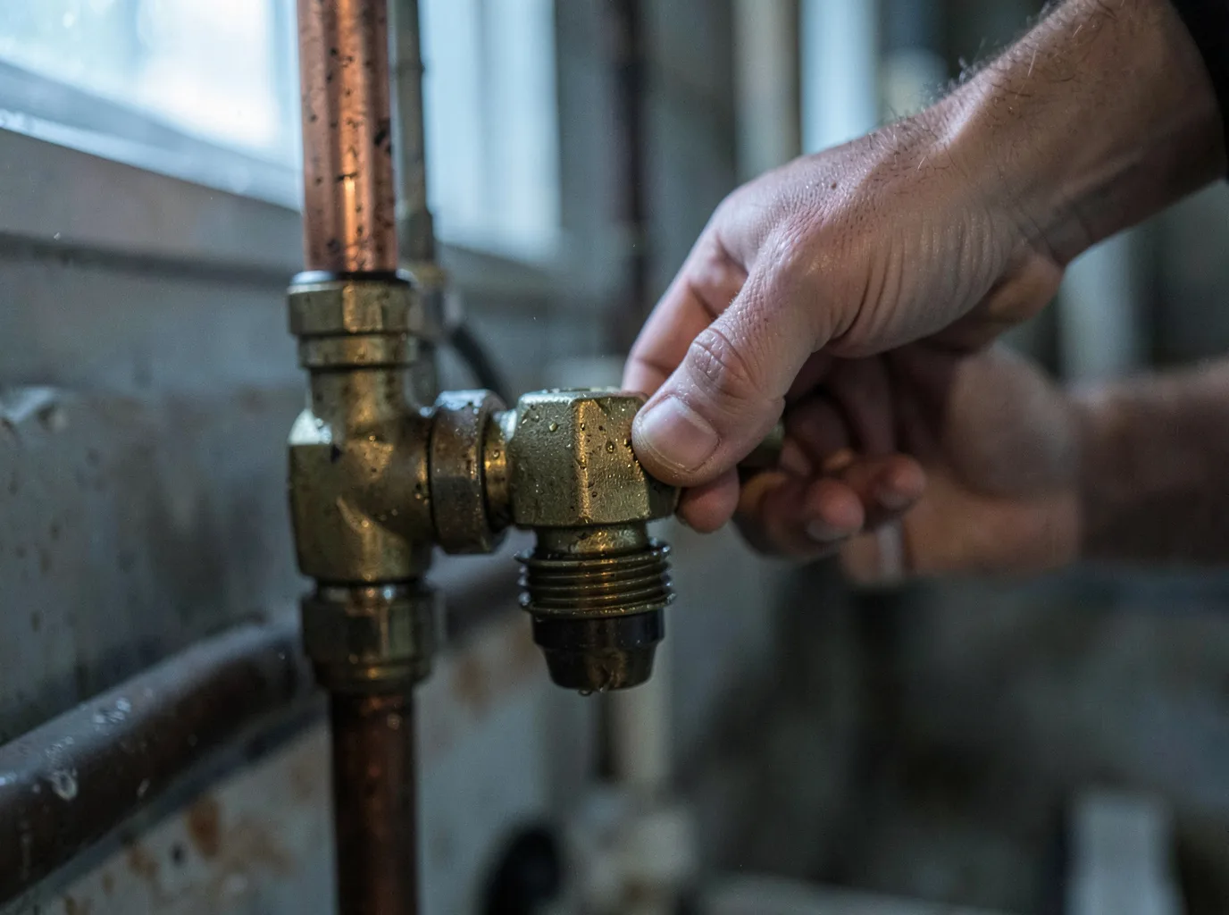 Emergency Plumber Stevensville, MD FAQs